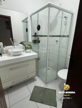 Imagem Casa com 2 Quartos à Venda, 67 m² em Campos De Atibaia - Atibaia Imagem Casa com 2 Quartos à Venda, 67 m² em Campos De Atibaia - Atibaia