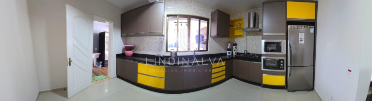 Imagem Casa com 2 Quartos à Venda, 200 m² em Jardim Itamaraty - Foz Do Iguacu