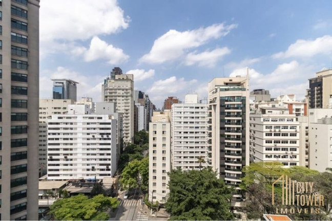 Imagem Apartamento com 3 Quartos à Venda, 482 m² em Itaim Bibi - São Paulo