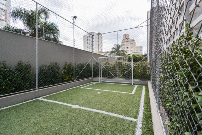 Imagem Imóvel com 3 Quartos à Venda, 131 m² em Vila Mariana - São Paulo Imagem Imóvel com 3 Quartos à Venda, 131 m² em Vila Mariana - São Paulo