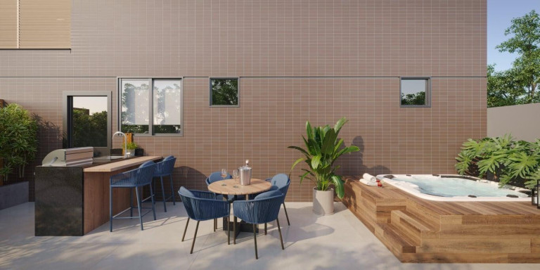 Imagem Apartamento com 2 Quartos à Venda, 113 m² em Jardim Da Penha - Vitória Imagem Apartamento com 2 Quartos à Venda, 113 m² em Jardim Da Penha - Vitória