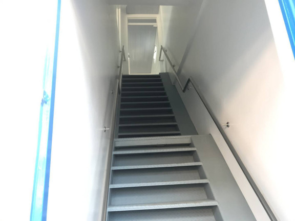 Imagem Imóvel Comercial para Alugar, 2 m² em Tancredo Neves - Manaus