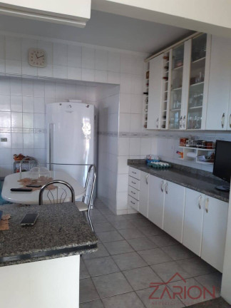 Imagem Sobrado com 5 Quartos à Venda, 495 m² em Loteamento Residencial Flor Do Vale - Tremembé