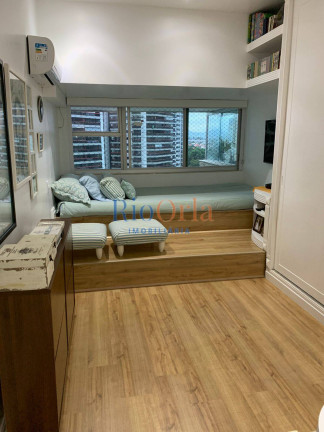 Imagem Apartamento com 4 Quartos à Venda, 301 m² em Barra Da Tijuca - Rio De Janeiro Imagem Apartamento com 4 Quartos à Venda, 301 m² em Barra Da Tijuca - Rio De Janeiro