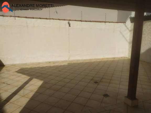 Imagem Casa com 3 Quartos para Alugar, 250 m² em Jardim São Paulo - Sorocaba