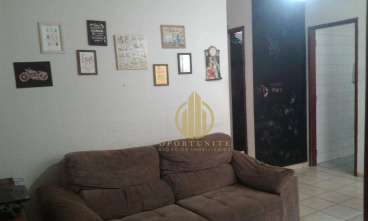 Imagem Apartamento com 2 Quartos à Venda, 49 m² em Jardim Palma Travassos - Ribeirão Preto Imagem Apartamento com 2 Quartos à Venda, 49 m² em Jardim Palma Travassos - Ribeirão Preto