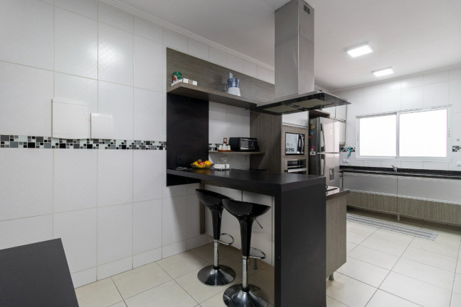 Imagem Casa com 3 Quartos à Venda, 243 m² em Vila Mariana - São Paulo