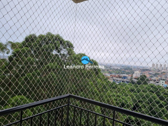 Imagem Apartamento com 3 Quartos à Venda, 59 m² em Planalto - São Bernardo Do Campo Imagem Apartamento com 3 Quartos à Venda, 59 m² em Planalto - São Bernardo Do Campo