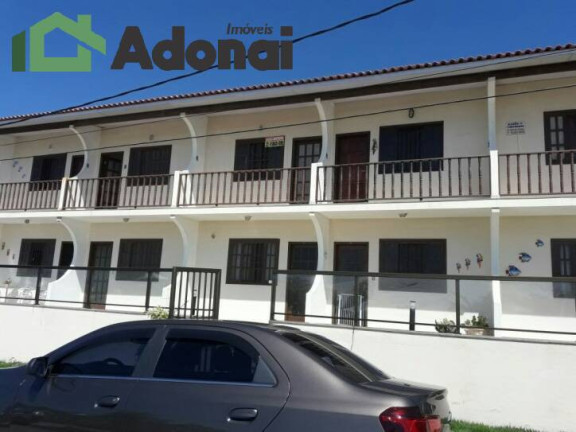 Imagem Casa com 2 Quartos à Venda, 80 m² em Foguete - Cabo Frio