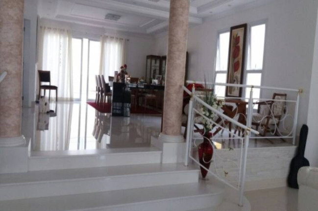 Imagem Casa com 4 Quartos à Venda, 430 m² em Alphaville - Barueri Imagem Casa com 4 Quartos à Venda, 430 m² em Alphaville - Barueri