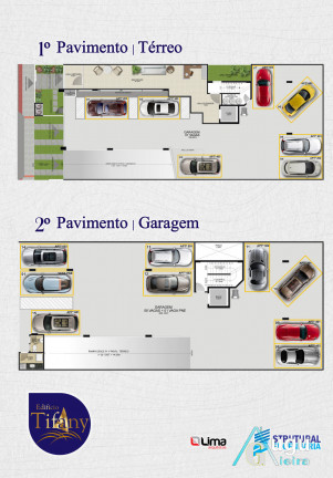 Imagem Apartamento com 2 Quartos à Venda, 55 m² em Praia Do Morro - Guarapari