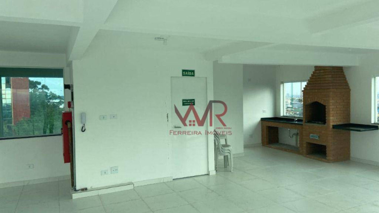 Imagem Apartamento com 2 Quartos à Venda, 40 m² em Artur Alvim - São Paulo