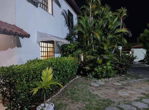 Imagem Casa com 3 Quartos à Venda, 120 m² em Stella Maris - Salvador