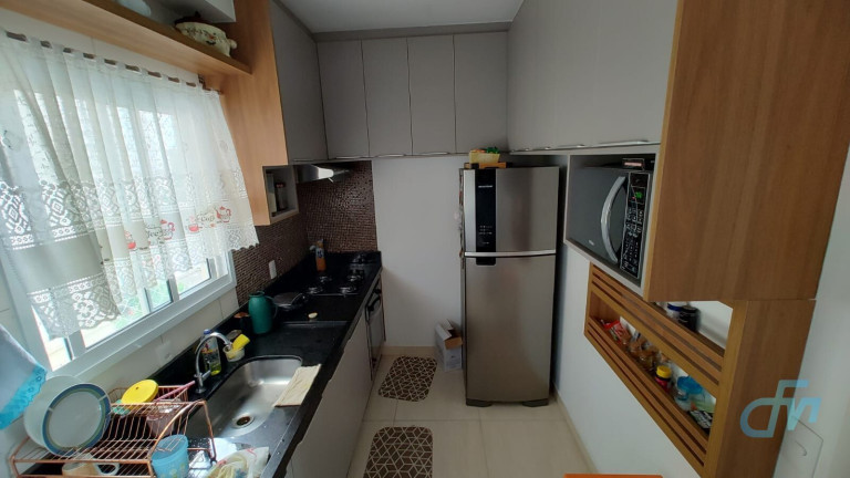 Imagem Apartamento com 3 Quartos à Venda, 80 m² em Cézar De Souza - Mogi Das Cruzes