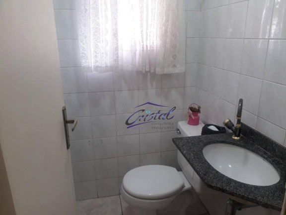 Imagem Casa com 3 Quartos à Venda, 180 m² em Jardim Ester - São Paulo Imagem Casa com 3 Quartos à Venda, 180 m² em Jardim Ester - São Paulo