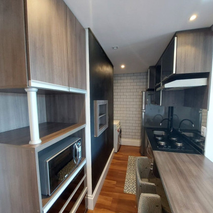 Imagem Apartamento com 1 Quarto à Venda, 44 m² em Cidade Baixa - Porto Alegre Imagem Apartamento com 1 Quarto à Venda, 44 m² em Cidade Baixa - Porto Alegre