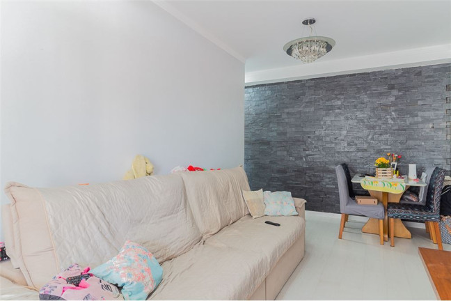 Imagem Apartamento com 2 Quartos à Venda, 76 m² em Tatuapé - São Paulo Imagem Apartamento com 2 Quartos à Venda, 76 m² em Tatuapé - São Paulo