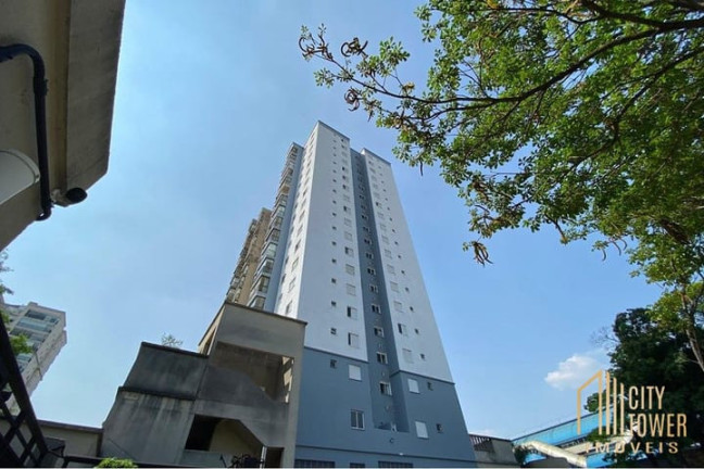 Imagem Apartamento com 2 Quartos à Venda, 69 m² em Ipiranga - São Paulo