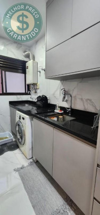 Imagem Apartamento com 2 Quartos à Venda, 67 m² em Vila Andrade - São Paulo