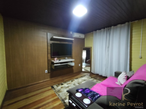 Imagem Casa com 3 Quartos à Venda, 100 m² em Feitoria - São Leopoldo