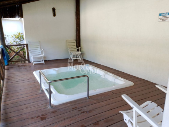 Imagem Apartamento com 2 Quartos para Alugar, 100 m² em Vila Luis Antônio - Guarujá
