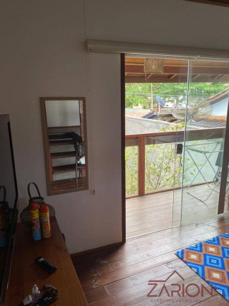Imagem Casa com 1 Quarto à Venda, 36 m² em Praia De Maresias - São Sebastião