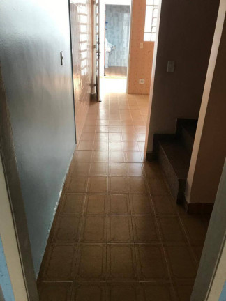 Imagem Sobrado com 2 Quartos à Venda, 103 m² em Vila Paulistania - São Paulo