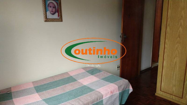 Imagem Apartamento com 2 Quartos à Venda, 88 m² em Vila Isabel - Rio De Janeiro Imagem Apartamento com 2 Quartos à Venda, 88 m² em Vila Isabel - Rio De Janeiro