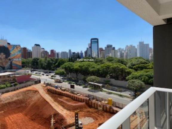 Imagem Imóvel com 1 Quarto à Venda, 35 m² em Consolação - São Paulo Imagem Imóvel com 1 Quarto à Venda, 35 m² em Consolação - São Paulo