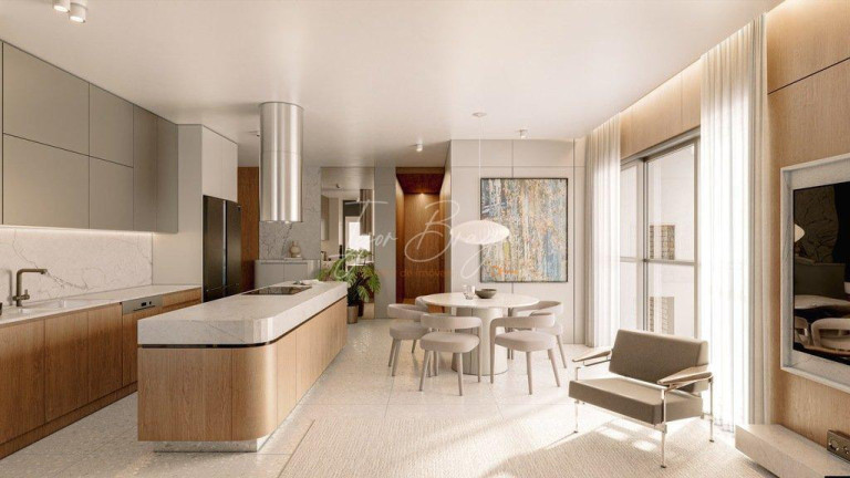 Imagem Apartamento com 2 Quartos à Venda, 58 m² em Portão - Curitiba Imagem Apartamento com 2 Quartos à Venda, 58 m² em Portão - Curitiba