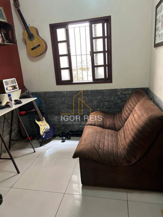 Imagem Casa com 3 Quartos à Venda, 360 m² em Parque João Maria - Campos Dos Goytacazes
