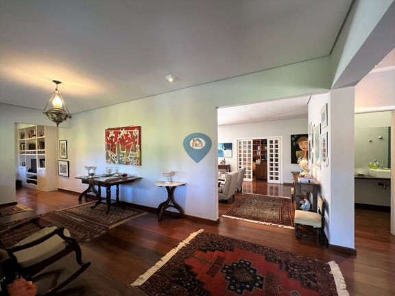 Imagem Imóvel com 5 Quartos à Venda, 652 m² em Granja Viana - Cotia Imagem Imóvel com 5 Quartos à Venda, 652 m² em Granja Viana - Cotia