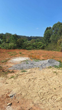 Imagem Terreno à Venda, 3.410 m² em Jardim Estância Brasil - Atibaia