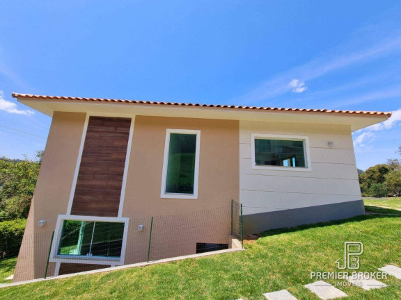 Imagem Casa com 2 Quartos à Venda, 118 m² em Parque Do Imbui - Teresópolis Imagem Casa com 2 Quartos à Venda, 118 m² em Parque Do Imbui - Teresópolis