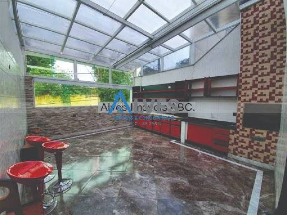Imagem Casa com 4 Quartos à Venda, 285 m² em Nova Petrópolis - São Bernardo Do Campo