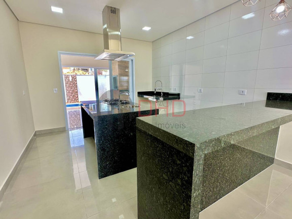 Imagem Casa de Condomínio com 3 Quartos à Venda, 250 m² em Jardim Campos Do Conde Ii - Sorocaba