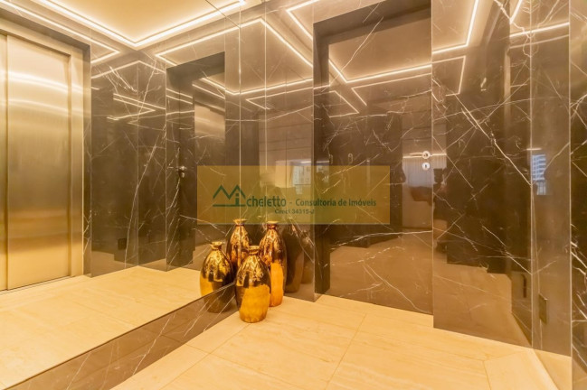 Imagem Apartamento com 4 Quartos à Venda, 500 m² em Perdizes - São Paulo