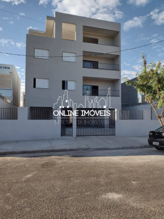 Apartamento com 3 Quartos à Venda,  em Imóvel Pedregulhal - Mogi Guaçu