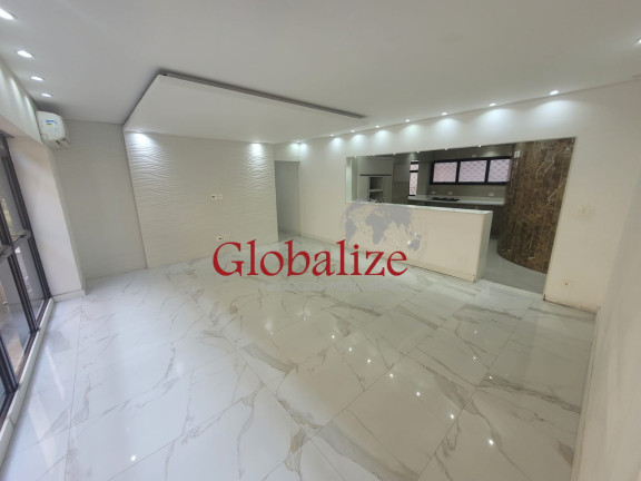 Imóvel com 3 Quartos à Venda, 140 m² em Gonzaga - Santos