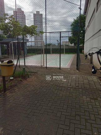 Imagem Apartamento com 2 Quartos à Venda, 49 m² em Castelo - Santos Imagem Apartamento com 2 Quartos à Venda, 49 m² em Castelo - Santos