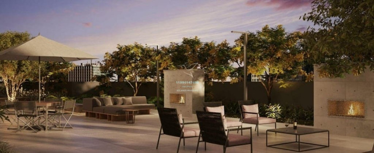 Imagem Studio com 1 Quarto à Venda, 28 m² em Vila Olímpia - São Paulo Imagem Studio com 1 Quarto à Venda, 28 m² em Vila Olímpia - São Paulo
