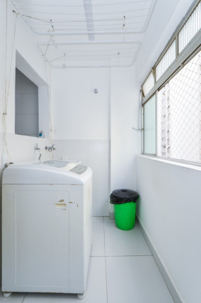Imagem Apartamento com 2 Quartos à Venda, 70 m² em Vila Uberabinha - São Paulo
