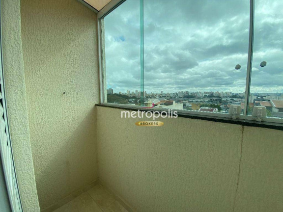 Imagem Apartamento com 2 Quartos à Venda, 62 m² em Utinga - Santo André Imagem Apartamento com 2 Quartos à Venda, 62 m² em Utinga - Santo André