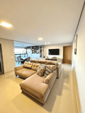 Apartamento com 3 Quartos à Venda, 120 m² em Maxxi 135 - Goiânia