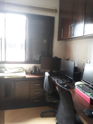 Imagem Apartamento com 3 Quartos à Venda,  em Jardim Stella - Santo André