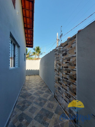 Imagem Casa com 2 Quartos para Alugar ou Temporada, 75 m² em Grandesp - Itanhaém