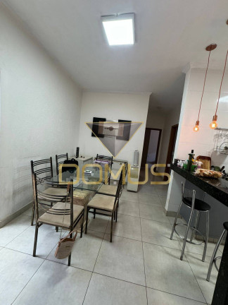 Imagem Casa com 3 Quartos à Venda, 128 m² em Residencial Parque Dos Servidores - Ribeirão Preto Imagem Casa com 3 Quartos à Venda, 128 m² em Residencial Parque Dos Servidores - Ribeirão Preto