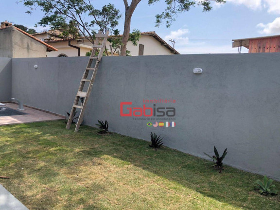 Imagem Casa com 3 Quartos à Venda, 144 m² em Dunas Do Peró - Cabo Frio Imagem Casa com 3 Quartos à Venda, 144 m² em Dunas Do Peró - Cabo Frio