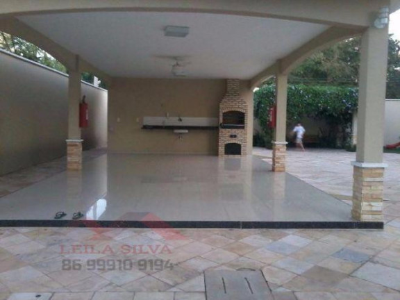 Imagem Casa com 4 Quartos à Venda, 184 m² em Fatima - Teresina