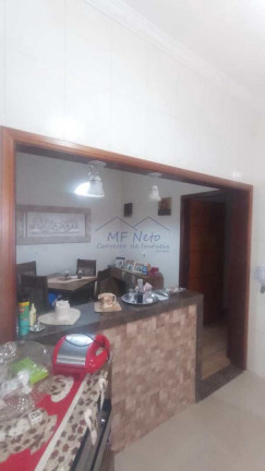 Imagem Casa com 3 Quartos à Venda, 250 m² em Jardim Itália - Pirassununga Imagem Casa com 3 Quartos à Venda, 250 m² em Jardim Itália - Pirassununga